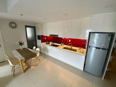 Mastery, Vietnam Mastery, Vietnam