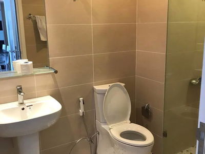 Mastery, Vietnam Mastery, Vietnam