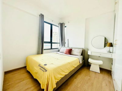 Mastery, Vietnam Mastery, Vietnam