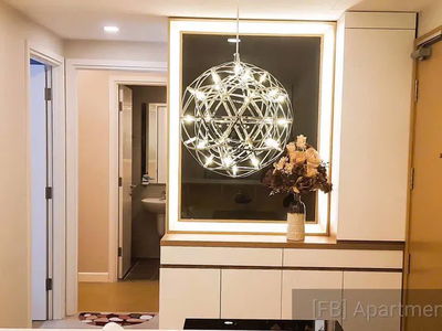 Mastery, Vietnam Mastery, Vietnam