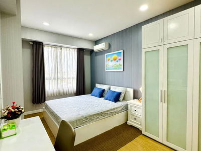 Mastery, Vietnam Mastery, Vietnam