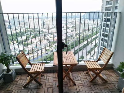 Mastery, Vietnam Mastery, Vietnam