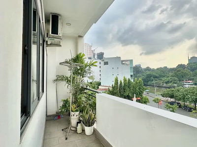 Жилье в Ho Chi Minh City, Vietnam Жилье в Ho Chi Minh City, Vietnam