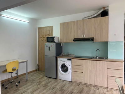 Жилье в Ho Chi Minh City, Vietnam Жилье в Ho Chi Minh City, Vietnam