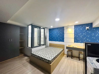 Alojamiento en Ho Chi Minh City, Vietnam Alojamiento en Ho Chi Minh City, Vietnam