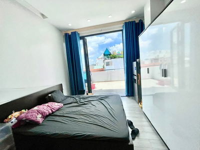 Alojamiento en Ho Chi Minh City, Vietnam Alojamiento en Ho Chi Minh City, Vietnam