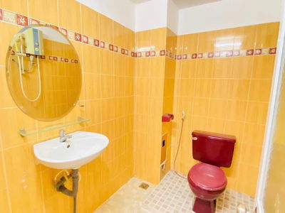 Alojamiento en Ho Chi Minh City, Vietnam Alojamiento en Ho Chi Minh City, Vietnam