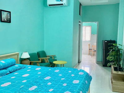 Housing in Ho Chi Minh City, Vietnam Housing in Ho Chi Minh City, Vietnam