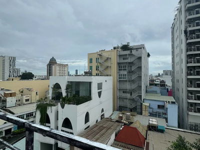 Жилье в Ho Chi Minh City, Vietnam Жилье в Ho Chi Minh City, Vietnam