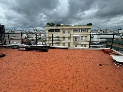 Alojamiento en Ho Chi Minh City, Vietnam Alojamiento en Ho Chi Minh City, Vietnam