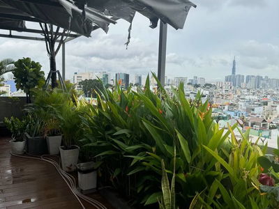 Housing in Ho Chi Minh City, Vietnam Housing in Ho Chi Minh City, Vietnam