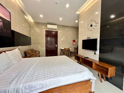 Logement dans Ho Chi Minh City, Vietnam Logement dans Ho Chi Minh City, Vietnam