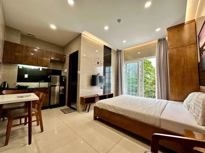 Alojamiento en Ho Chi Minh City, Vietnam Alojamiento en Ho Chi Minh City, Vietnam