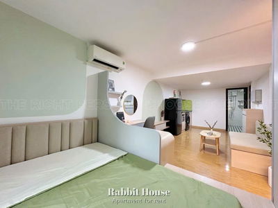 Housing in Ho Chi Minh City, Vietnam Housing in Ho Chi Minh City, Vietnam