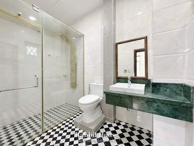 Housing in Ho Chi Minh City, Vietnam Housing in Ho Chi Minh City, Vietnam