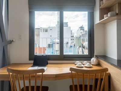 Gehäuse In Ho Chi Minh City, Vietnam Gehäuse In Ho Chi Minh City, Vietnam