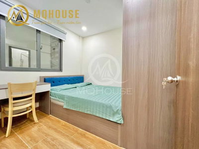 Alojamiento en Ho Chi Minh City, Vietnam Alojamiento en Ho Chi Minh City, Vietnam