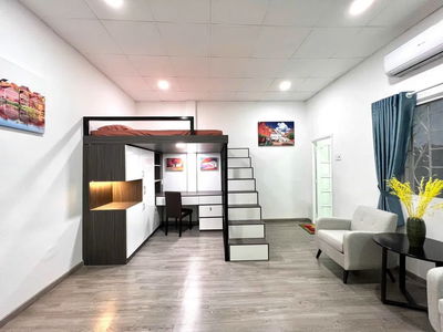 Housing in Ho Chi Minh City, Vietnam Housing in Ho Chi Minh City, Vietnam