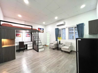 Alojamiento en Ho Chi Minh City, Vietnam Alojamiento en Ho Chi Minh City, Vietnam