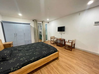 Жилье в Ho Chi Minh City, Vietnam Жилье в Ho Chi Minh City, Vietnam