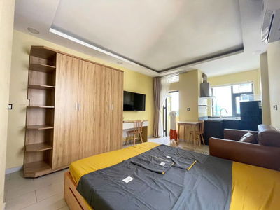 Housing in Ho Chi Minh City, Vietnam Housing in Ho Chi Minh City, Vietnam