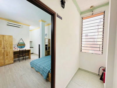 Alojamiento en Ho Chi Minh City, Vietnam Alojamiento en Ho Chi Minh City, Vietnam