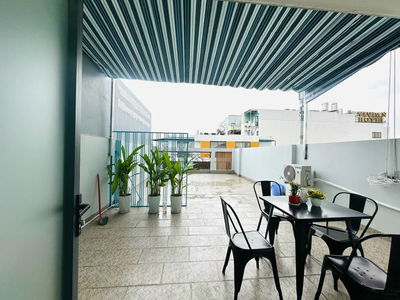 Alojamiento en Ho Chi Minh City, Vietnam Alojamiento en Ho Chi Minh City, Vietnam