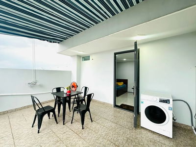 Жилье в Ho Chi Minh City, Vietnam Жилье в Ho Chi Minh City, Vietnam