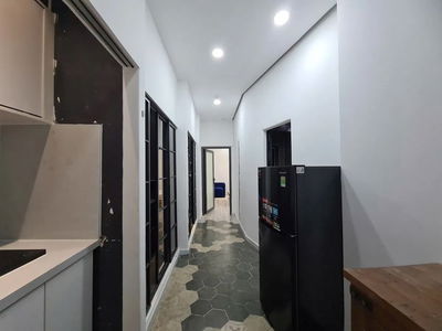 Housing in Ho Chi Minh City, Vietnam Housing in Ho Chi Minh City, Vietnam