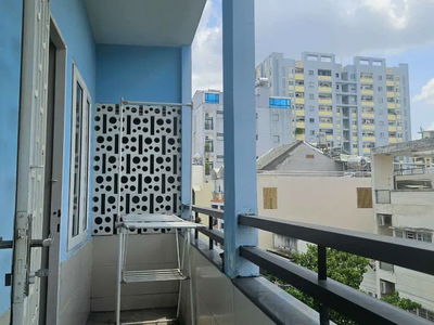 Housing in Ho Chi Minh City, Vietnam Housing in Ho Chi Minh City, Vietnam