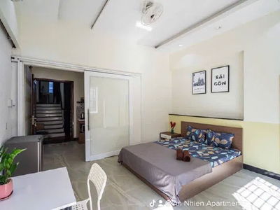 Logement dans Ho Chi Minh City, Vietnam Logement dans Ho Chi Minh City, Vietnam