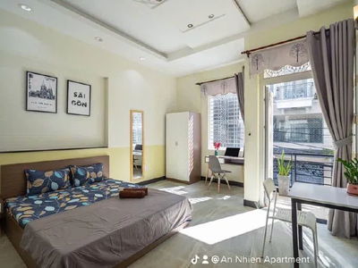 Alojamiento en Ho Chi Minh City, Vietnam Alojamiento en Ho Chi Minh City, Vietnam