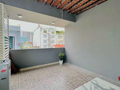 Logement dans Ho Chi Minh City, Vietnam Logement dans Ho Chi Minh City, Vietnam