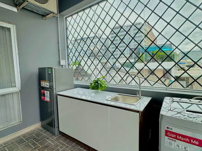 Gehäuse In Ho Chi Minh City, Vietnam Gehäuse In Ho Chi Minh City, Vietnam