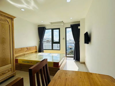 Жилье в Ho Chi Minh City, Vietnam Жилье в Ho Chi Minh City, Vietnam