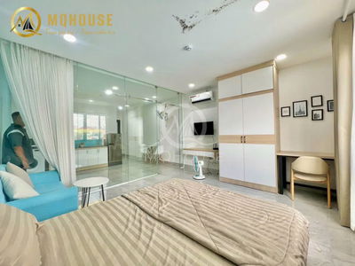 Жилье в Ho Chi Minh City, Vietnam Жилье в Ho Chi Minh City, Vietnam