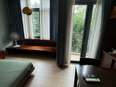 Housing in Ho Chi Minh City, Vietnam Housing in Ho Chi Minh City, Vietnam