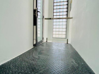 Housing in Ho Chi Minh City, Vietnam Housing in Ho Chi Minh City, Vietnam