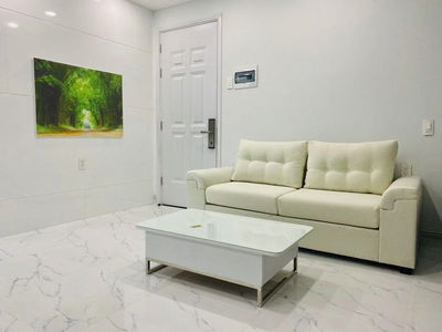 Housing in Ho Chi Minh City, Vietnam  Housing in Ho Chi Minh City, Vietnam