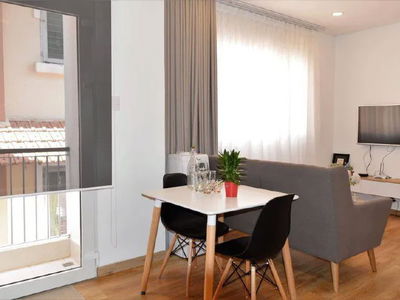 Alojamiento en Ho Chi Minh City, Vietnam Alojamiento en Ho Chi Minh City, Vietnam