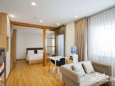 Logement dans Ho Chi Minh City, Vietnam Logement dans Ho Chi Minh City, Vietnam