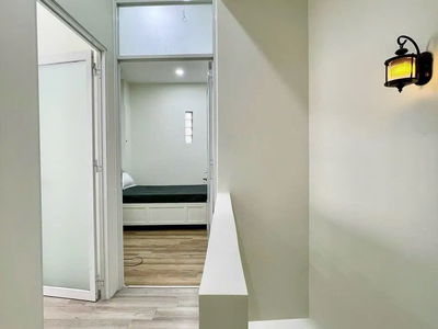 Alojamiento en Ho Chi Minh City, Vietnam Alojamiento en Ho Chi Minh City, Vietnam