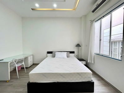 Housing in Ho Chi Minh City, Vietnam Housing in Ho Chi Minh City, Vietnam