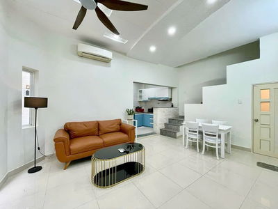 Жилье в Ho Chi Minh City, Vietnam Жилье в Ho Chi Minh City, Vietnam