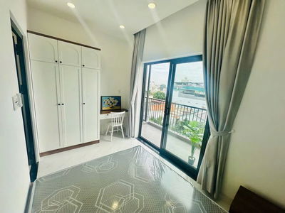 Alojamiento en Ho Chi Minh City, Vietnam Alojamiento en Ho Chi Minh City, Vietnam