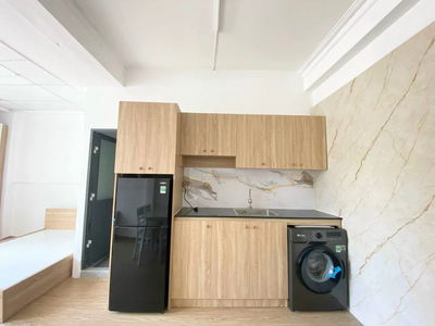 Жилье в Ho Chi Minh City, Vietnam Жилье в Ho Chi Minh City, Vietnam