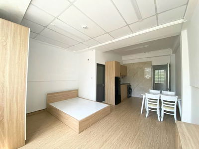 Жилье в Ho Chi Minh City, Vietnam Жилье в Ho Chi Minh City, Vietnam