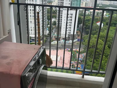 Sunrise Riverside, Vietnam  Sunrise Riverside, Vietnam