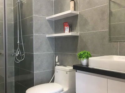 Saigon South Residences, Vietnam Saigon South Residences, Vietnam