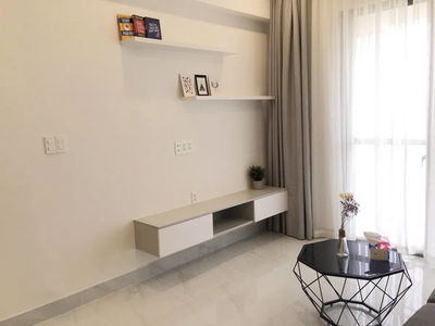 Saigon South Residences, Vietnam Saigon South Residences, Vietnam